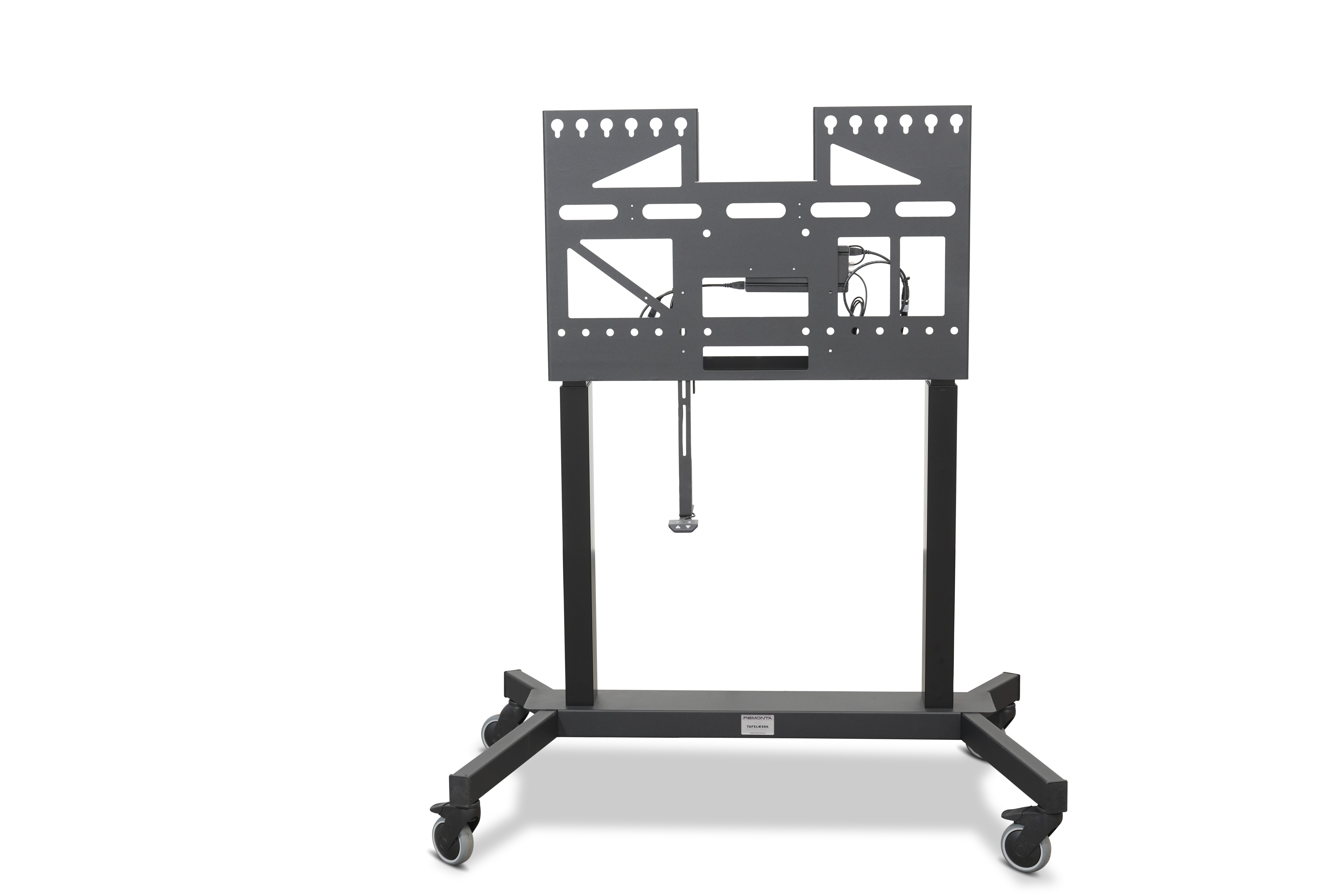 ELEKTRISCHE HÖHENVERSTELLUNGEN